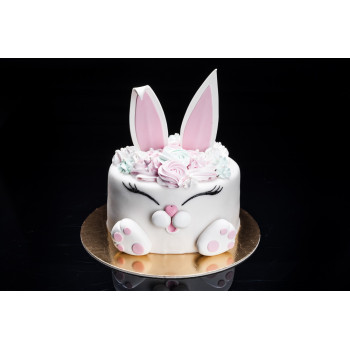 Cake "bunny" 2 kg