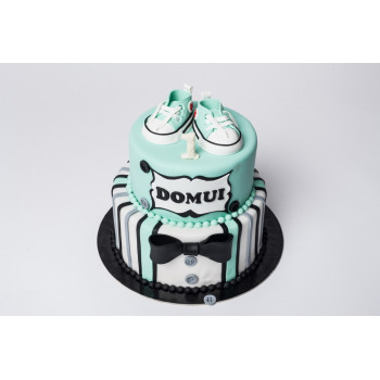 Cake Domo 3 kg