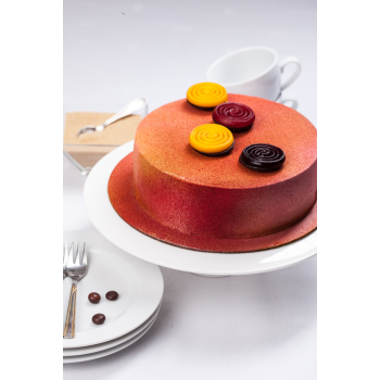 Cake "mango otherwise" 2 kg