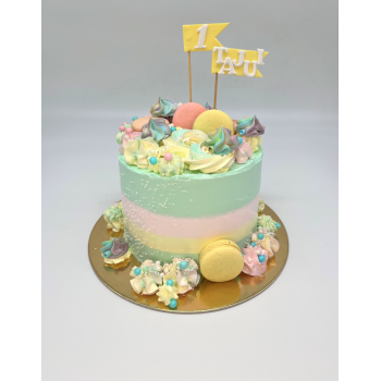 Cake "Taj" 2 kg