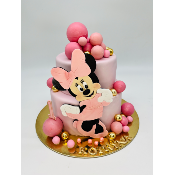 Cake "Mouse Mike" 3 kg