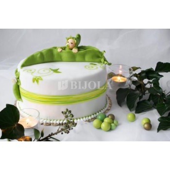 Cake "pea" 1.5 kg