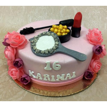 Cake "panel" 1.5 kg